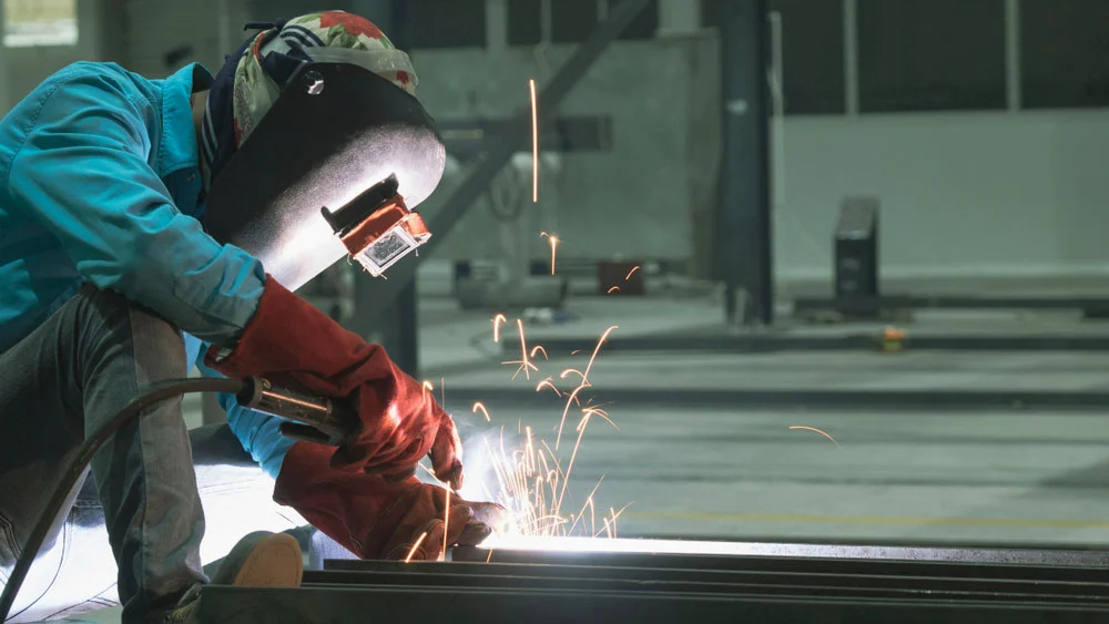 Steel Fabrication Services in Kensington, CT